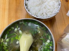 -吴记老字号辣汤饭