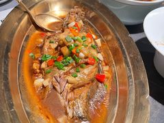 -皖厨·中国徽菜(星河WORLD·COCO Park店)