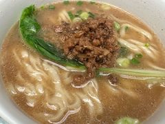 -龙抄手(文殊坊店)