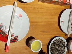 -村长家的疙瘩汤·东营菜(东营茶城店)