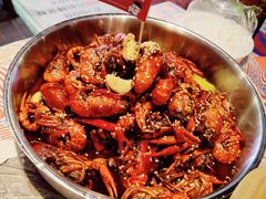 -靓靓蒸虾(中山公园店)