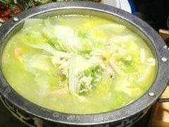 -赵记煎饼卷大葱(泰山大街店)