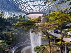 -樟宜机场皇冠假日酒店 （SG Clean） - IHG 旗下酒店