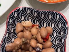 -新吉士·上海菜(浦东LCM置汇旭辉店)