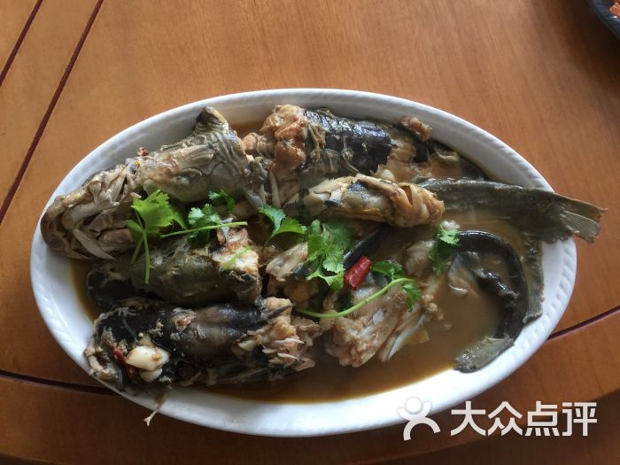 东江鱼馆图片 - 第3张