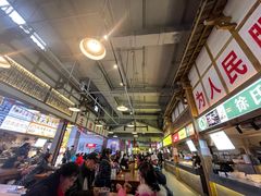 -二郎岗美食广场(砂之船奥特莱斯店)