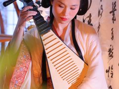 -红袖添香古风写真馆