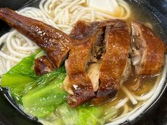 -烧鹅濑(西华路店)