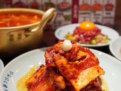 -蒜香焼肉PURUSHIN(马场路店)