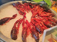 -Social 秀西餐厅-长沙瑞吉酒店(运达店)