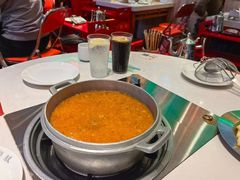 -荣叔港式沙嗲牛肉火锅(正佳潮流店)