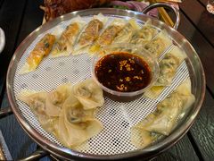 -沙州食驿·非遗小吃夜市