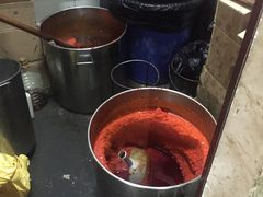 -岗上渣渣老火锅(两路口店)