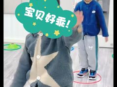 -徐汇区陇龙幼稚园