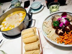 -花城粤菜餐厅(高新区店)