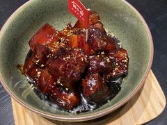 -简小舍·民间手艺菜(武昌江滩店)