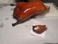 -秀儿四九城·新京菜(亚运村鸟巢店)