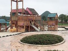 -云漫湖生态度假公园