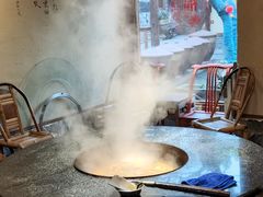 -土灶人家柴火鸡(彭州店)
