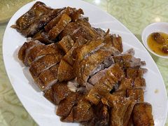 -禄源公·老莞诚饭店