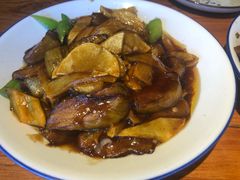 -阿春传统老菜馆(民航路店)