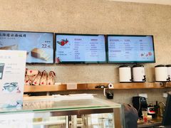 -奈雪的茶(中储能店)