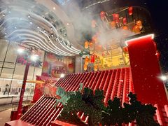 -深圳来福士广场