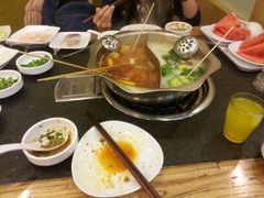 -川成串·自助串串香火锅(朝阳店)