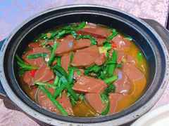 -王府井酒店(金桥港湾店)