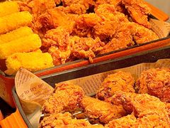 -火炉火自助餐(西直门凯德MALL店)