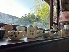 -王老师咖啡烘焙室
