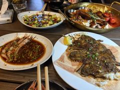 -将夜1988私房菜·深夜食堂(奥体中心店)