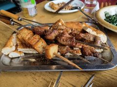 -清真伊源饺子馆(陶然共友大厦店)