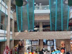 -大族广场Mall&More