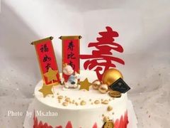 -佩家私房烘焙(宝龙店)