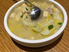 -金掌勺·锅包肉(广渠门店)
