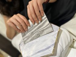 -芙罗拉·Flower Nail美甲美睫