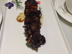 -柳莺湖上·湖景餐厅·江南菜(西湖店)