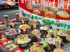 -阿财老铺·老蚌埠龙虾城(华夏总店)