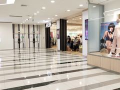 -永旺黄岛购物中心