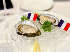 -L'Arome芳芳法国餐厅(仙林金鹰店)