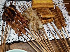 -锦州烧烤(食品街店)