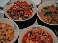 -潇湘阁(汉光百货店)