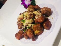 -阿英煲(凉城路店)