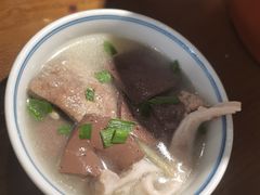 -刀板香·安徽菜(望江东路店)
