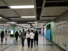 -越秀公园(地铁站)