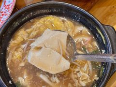 -老姑砂锅·烧烤天津菜(体北道店)