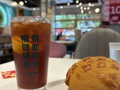 -柠檬树茶餐厅(海雅缤纷城店)