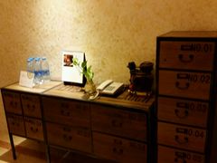 -美豪怡致酒店(上海长寿路店)