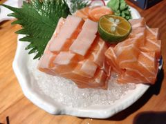 -笑福亭日式料理店(财富中心店)